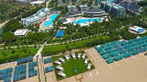 VON RESORT GOLDEN COAST General Images